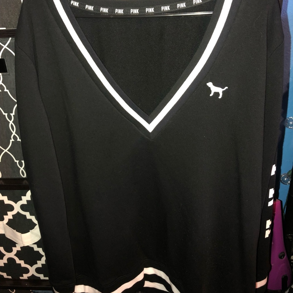 Victoria Secret PINK Sweater